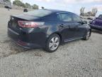 2014 Kia Optima Hybrid იყიდება San Diego-ში, CA - Front End