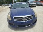 2013 Cadillac Ats  for Sale in Ocala, FL - Rear End