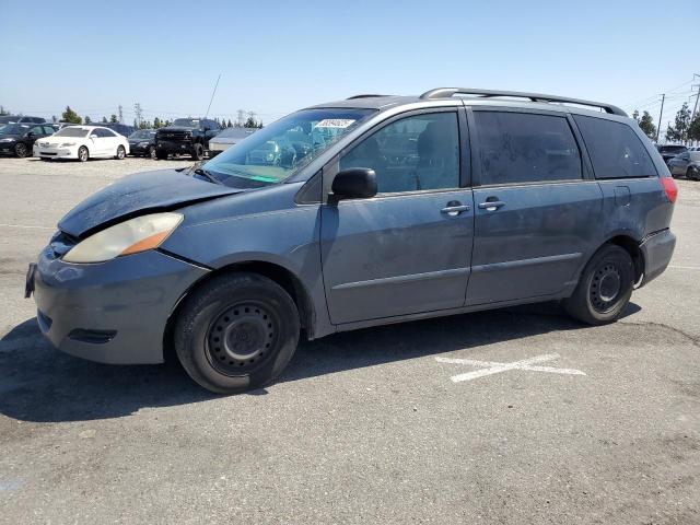 2009 Toyota Sienna Ce