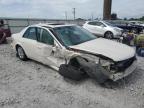 2010 Cadillac Dts Premium Collection zu verkaufen in Montgomery, AL - Side