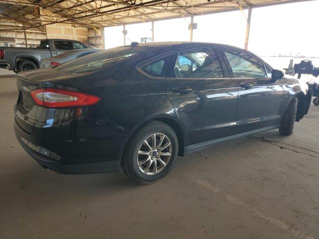  FORD FUSION 2015 Чорний