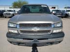 2005 Chevrolet Silverado K1500 for Sale in Phoenix, AZ - Minor Dent/Scratches