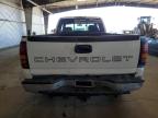 2001 Chevrolet Silverado C2500 Heavy Duty en Venta en American Canyon, CA - Minor Dent/Scratches
