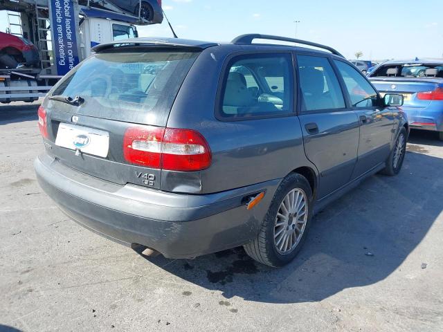 2003 VOLVO V40 D SPOR