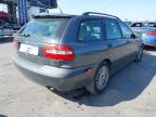 2003 VOLVO V40 D SPOR for sale at Copart CHESTER