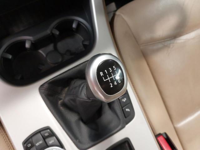 2011 BMW X3 XDRIVE2