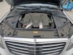 2014 Mercedes-Benz S 550 for Sale in Grand Prairie, TX - Minor Dent/Scratches