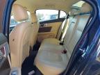 2014 JAGUAR XF LUXURY for sale at Copart SANDY