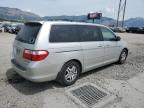 2005 Honda Odyssey Exl for Sale in Farr West, UT - Undercarriage