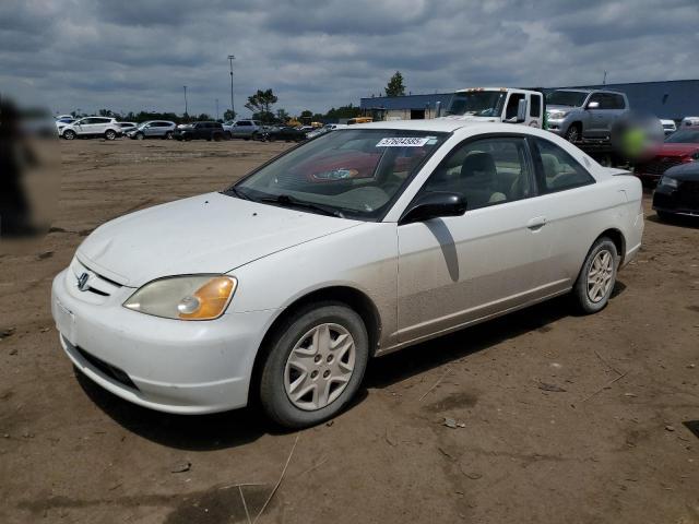 2003 Honda Civic Lx