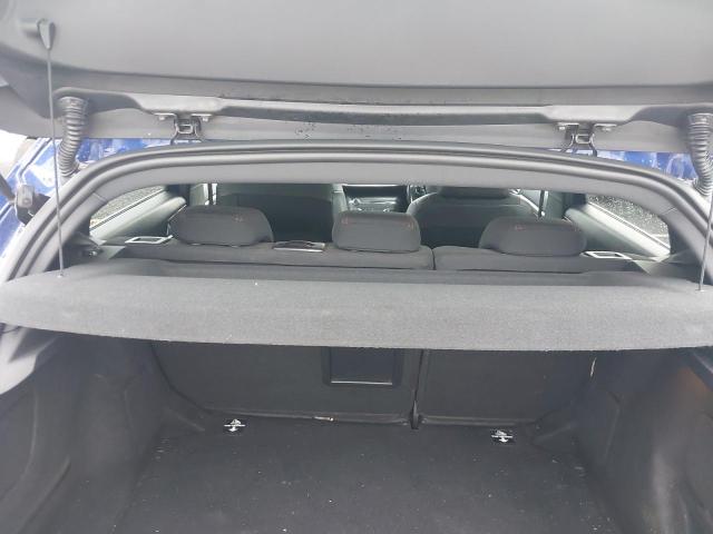 2016 PEUGEOT 308 GT LIN