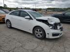 2015 Chevrolet Cruze Lt   na sprzedaż w Indianapolis, IN - Front End