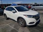 2021 Honda Hr-V Ex იყიდება Wilmington-ში, CA - Side