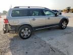 2015 Volvo Xc70 T5 Premier+ за продажба в Haslet, TX - Rear End