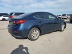 2014 Mazda 3 Touring на продаже в Wilmer, TX - Front End
