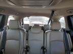 2021 Honda Odyssey Touring للبيع في Tulsa، OK - Front End
