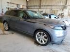 2021 Land Rover Range Rover Velar S na sprzedaż w Abilene, TX - Water/Flood