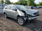 2008 Lexus Rx 350 zu verkaufen in New Britain, CT - Front End
