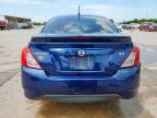 2019 Nissan Versa S на продаже в Grand Prairie, TX - Front End