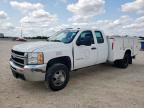 2009 Chevrolet Silverado K3500 for Sale in New Braunfels, TX - Minor Dent/Scratches