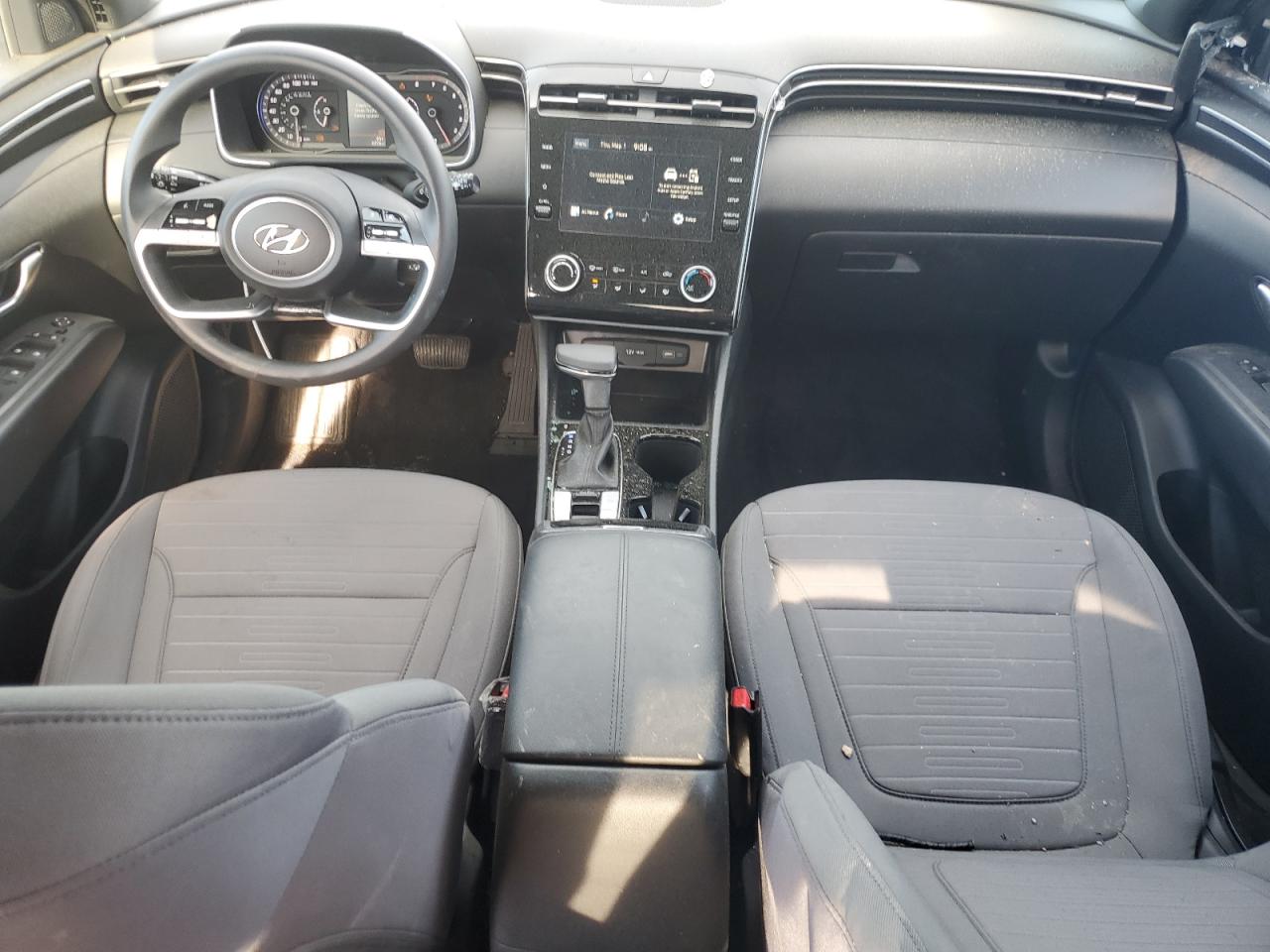 2024 Hyundai Santa Cruz Se VIN: 5NTJA4DE7RH120765 Lot: 54050715