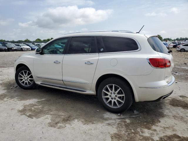 Parquets BUICK ENCLAVE 2015 White