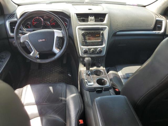  GMC ACADIA 2014 Черный