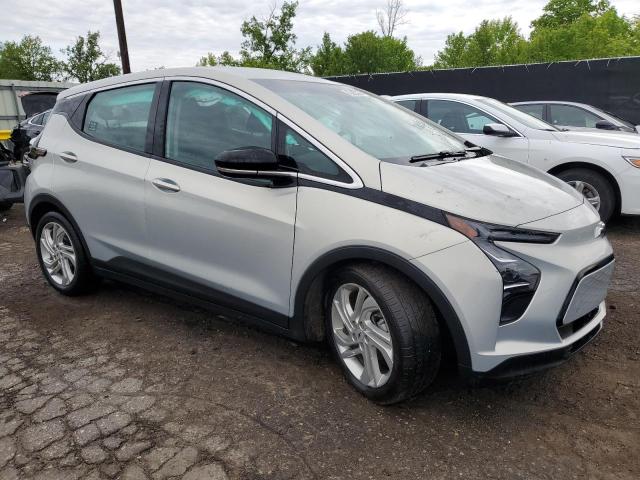  CHEVROLET BOLT 2023 Silver