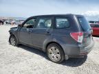 2009 Subaru Forester 2.5X en Venta en Magna, UT - Front End