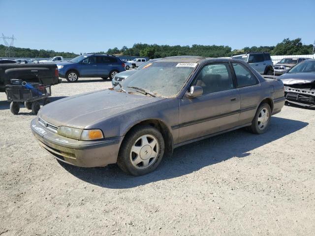 1992 Honda Accord Ex 2.2L