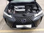 2020 LEXUS UX 250H 4X for sale at Copart SANDTOFT