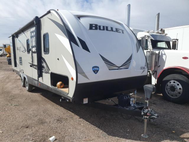 2021 Kyrv Bullet