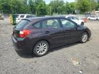 2012 Subaru Impreza Premium de vânzare în Baltimore, MD - Front End