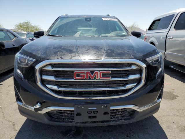  GMC TERRAIN 2021 Czarny