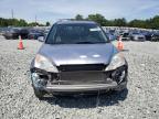 2009 Honda Cr-V Exl   للبيع في Mebane، NC - Front End
