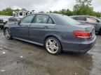 2014 Mercedes-Benz E 350 4Matic for Sale in Assonet, MA - Mechanical