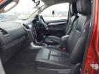 2019 ISUZU D-MAX ARCT for sale at Copart WHITBURN