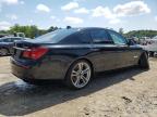2015 Bmw 740 I იყიდება Hampton-ში, VA - Front End