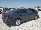 2024 Kia Forte Lx продається в Greenwood, NE - Front End