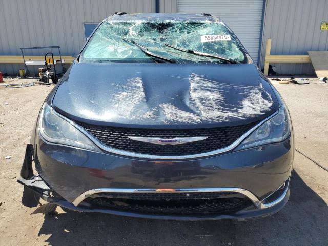  CHRYSLER PACIFICA 2020 Сharcoal