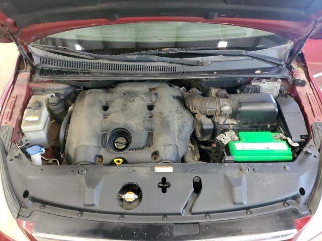 2008 HYUNDAI ENTOURAGE GLS  