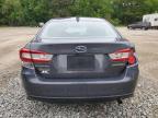 2020 Subaru Impreza Premium იყიდება North Billerica-ში, MA - Front End