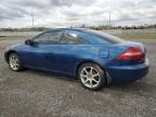 2005 Honda Accord Ex للبيع في Ottawa، ON - Mechanical
