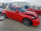 2016 Lexus Is 200T იყიდება Haslet-ში, TX - Front End