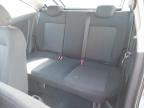 2007 VAUXHALL CORSA CLUB for sale at Copart WHITBURN