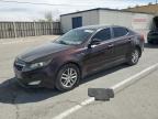 2013 Kia Optima Lx na sprzedaż w Anthony, TX - Side