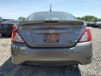 2015 Nissan Versa S na sprzedaż w Portland, OR - Front End