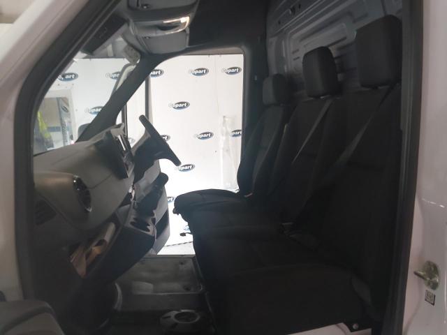 2022 MERCEDES BENZ SPRINTER