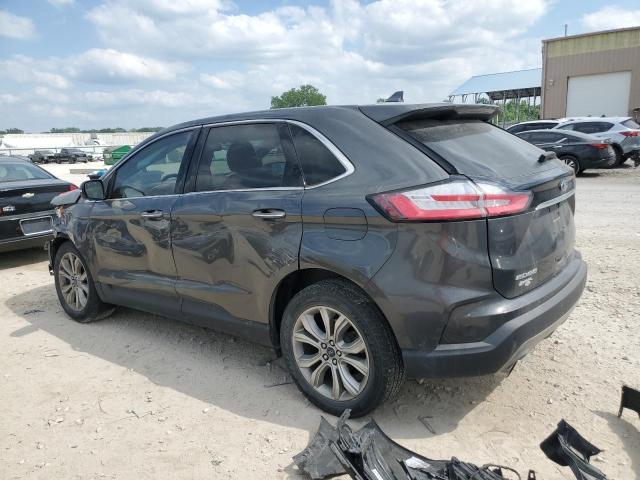  FORD EDGE 2019 Серый