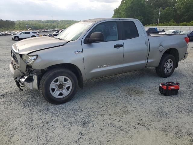2007 Toyota Tundra Double Cab Sr5